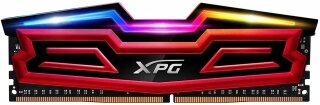 XPG Spectrix D40 (AX4U266638G16-SRS) 8 GB 2666 MHz DDR4 Ram kullananlar yorumlar